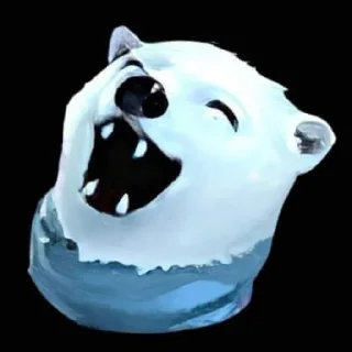 😄 emoji iseng doang Telegram sticker 6 of 7