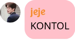 🧑‍🍳 emoji Laki doang pack by @QuotLyBot Telegram sticker 7 of 92