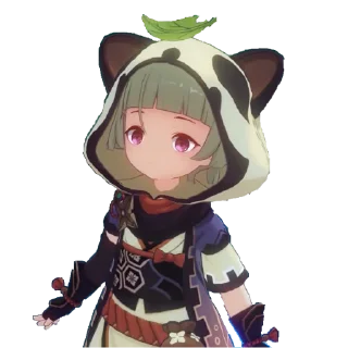 🤷‍♂️ emoji cronfox自用贴纸包 Telegram sticker 12 of 17