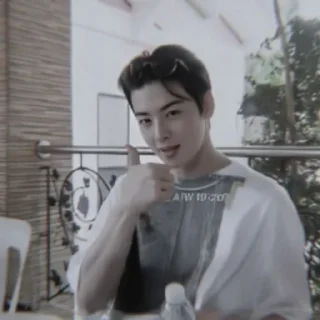 Sticker from eunwoo @APLAEPEIDI