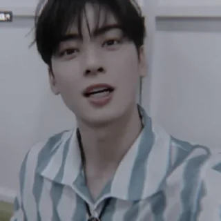 Sticker from eunwoo @APLAEPEIDI