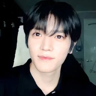 🐼 emoji LEE TAEYONG V.2 @leviosastory Telegram sticker 17 of 50