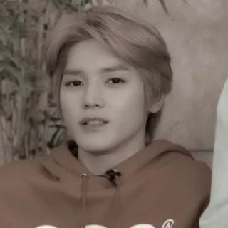 🍷 emoji lee taeyong @JANEKIMBBY Telegram sticker 5 of 120