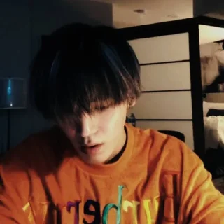 😹 emoji LEE TAEYONG @nawtella Telegram sticker 17 of 25