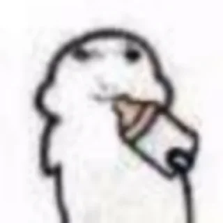 🙂 emoji 常用 Telegram sticker 22 of 36