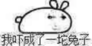 🙂 emoji 常用 Telegram sticker 19 of 36