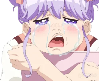 😭 emoji Teppen!!!!!!!!!!!!!!! @Y2LAB Telegram sticker 12 of 23