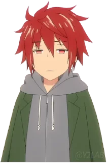 😒 emoji Temple @Y2LAB Telegram sticker 6 of 36