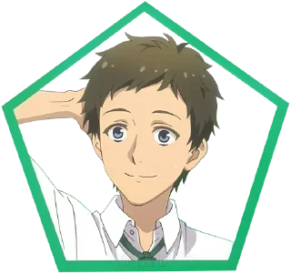 😅 emoji Tsunlise @Y2LAB Telegram sticker 9 of 40