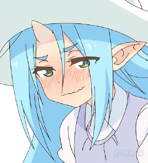 😳 emoji ONIPAN! :: @Y2Lab Telegram sticker 20 of 42