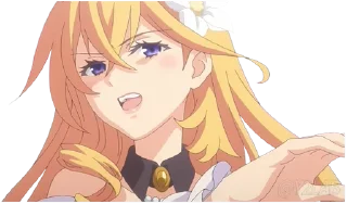 🙅‍♀️ emoji Tsunlise @Y2LAB Telegram sticker 20 of 40