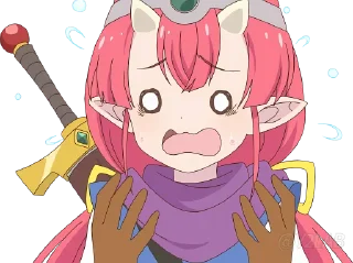 😥 emoji ONIPAN! :: @Y2Lab Telegram sticker 15 of 42