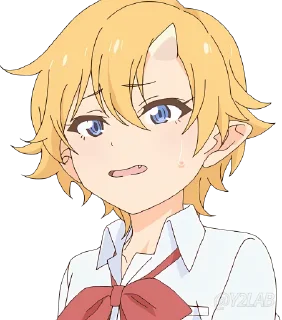 😰 emoji ONIPAN! :: @Y2Lab Telegram sticker 8 of 42
