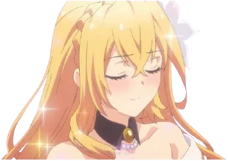 ✨ emoji Tsunlise @Y2LAB Telegram sticker 22 of 40