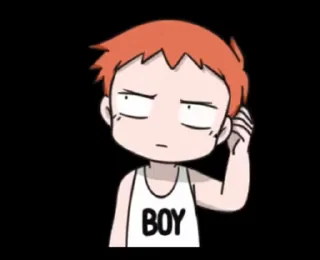 🤔 emoji Vol. 4 (video) @tatamarCo Telegram sticker 24 of 42