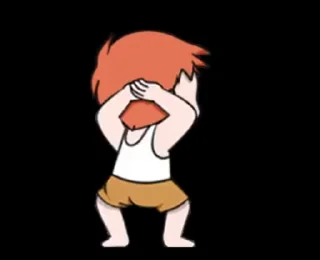🤔 emoji Vol. 4 (video) @tatamarCo Telegram sticker 23 of 42