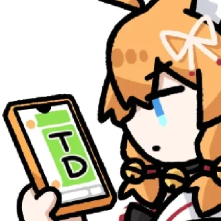😇 emoji 陌土の乱七八糟（什么都会往里扔） Telegram sticker 11 of 120