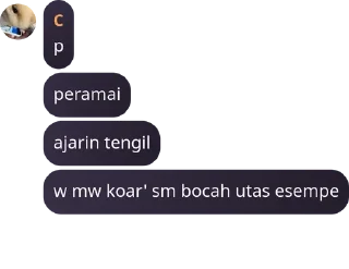 🫄 emoji peramai pack by @QuotLyBot Telegram sticker 14 of 20