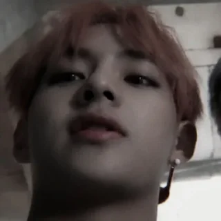 Sticker from @ZCKYX AS TAEHYUNG [V.2]