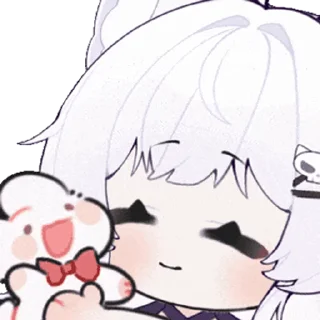 🎮 emoji 忘夜1 @zhaxia_cn Telegram sticker 8 of 32