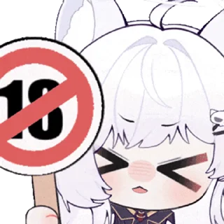 ❤️ emoji 忘夜1 @zhaxia_cn Telegram sticker 23 of 32