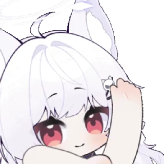 Sticker from 忘夜1 @zhaxia_cn