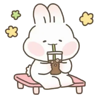 🤍 emoji ㅤㅤ          ˖ これは   @stikie ♡ Telegram sticker 12 of 24