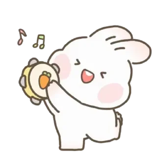 🤍 emoji ㅤㅤ          ˖ これは   @stikie ♡ Telegram sticker 3 of 24