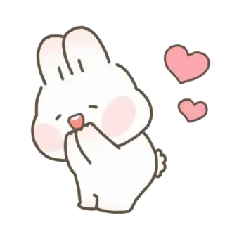 🤍 emoji ㅤㅤ          ˖ これは   @stikie ♡ Telegram sticker 11 of 24