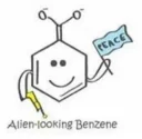 🛰 emoji CHEMISTRY IS AWESOME :D Telegram sticker 10 of 39