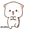 ❤ emoji 🌹BOSS 🌹TADY STICKER Telegram sticker 4 of 56