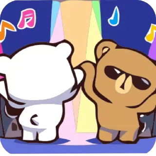 🥁 emoji 🌹BOSS 🌹TADY STICKER Telegram sticker 10 of 56
