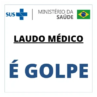 Sticker from LAUDO MÉDICO SINCERO 📝🩺