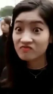 ❤️ emoji Dahyun Telegram sticker 7 of 32