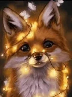 🦊 emoji SL_Group® Telegram sticker 5 of 13