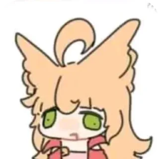 Sticker from LinLin @ADRLGLMOD