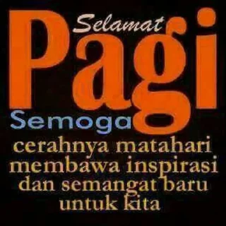 🙏 emoji slmt pagi smua😘👍 @trjatoeh Telegram sticker 10 of 20