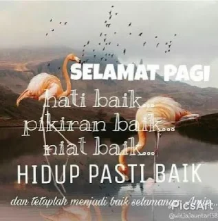 🙏 emoji slmt pagi smua😘👍 @trjatoeh Telegram sticker 3 of 20