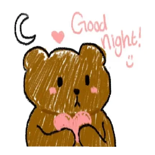 😄 emoji slmt pagii Telegram sticker 10 of 13