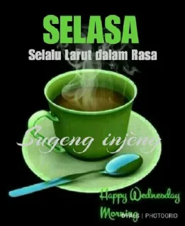 🙏 emoji slmt pagi smua😘👍 @trjatoeh Telegram sticker 7 of 20