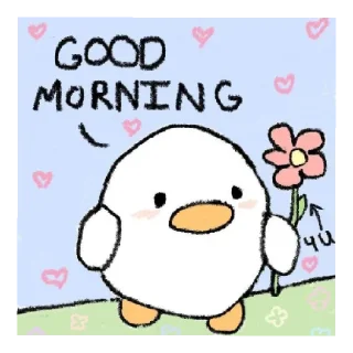 Sticker from slmt pagii
