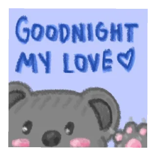 😄 emoji slmt pagii Telegram sticker 13 of 13