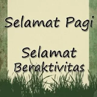 🙏 emoji slmt pagi smua😘👍 @trjatoeh Telegram sticker 13 of 20