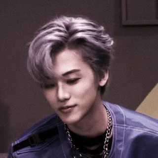 Sticker from Jaemin dark by @stickernct