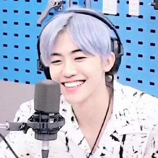 💗 emoji jaemin soft Telegram sticker 16 of 65