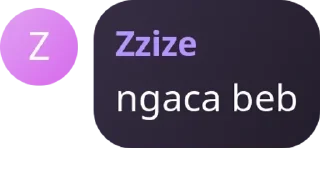 🚵 emoji 𝕾𝕼𝖀𝕬𝕯 𝕭𝕬𝕮𝕺𝕿🔥 pack by @QuotLyBot Telegram sticker 5 of 120