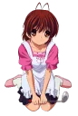 😯 emoji Clannad google Telegram sticker 10 of 21