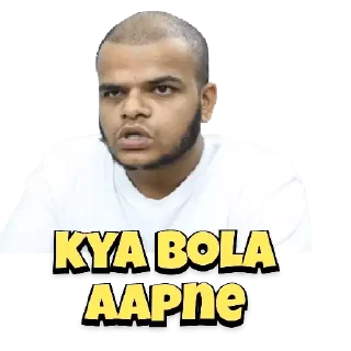 😂 emoji Online Parent Teacher Meeting : Ashish Chanchlani Telegram sticker 13 of 29