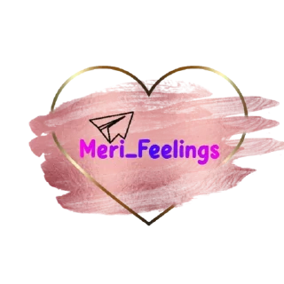 Sticker from Only For @Meri_Feelings