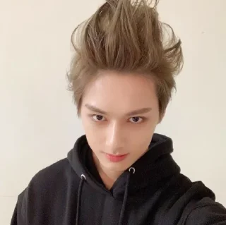 😾 emoji ⋆ junhui ⋆ @cipagorum Telegram sticker 6 of 32